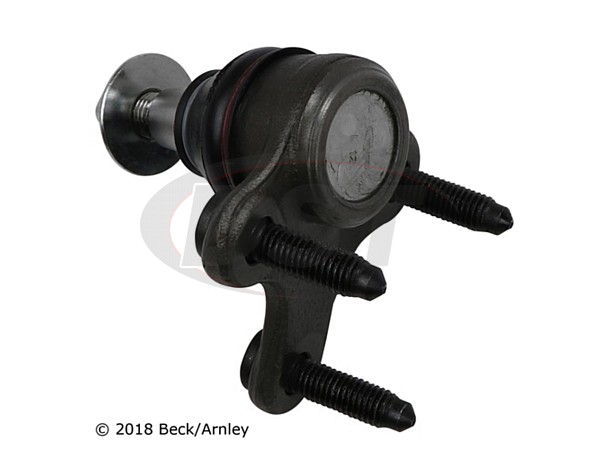 beckarnley-101-5973 Front Lower Ball Joint - Driver Side